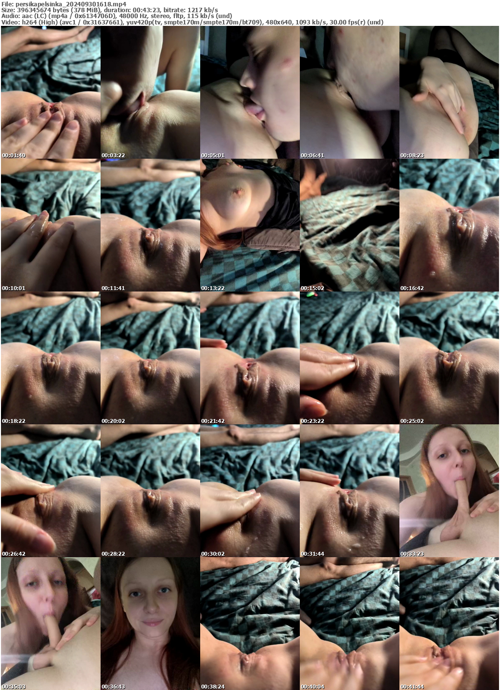 Preview thumb from persikapelsinka on 2024-09-30 @ bongacams