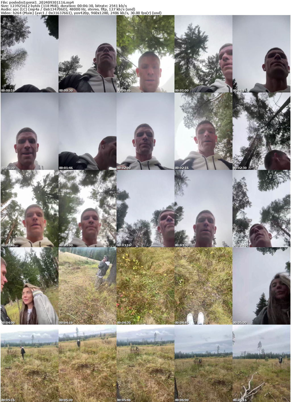 Preview thumb from posledni1geroi1 on 2024-09-30 @ bongacams