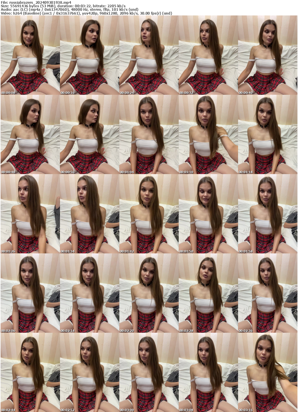 Preview thumb from russiabrazers on 2024-09-30 @ bongacams