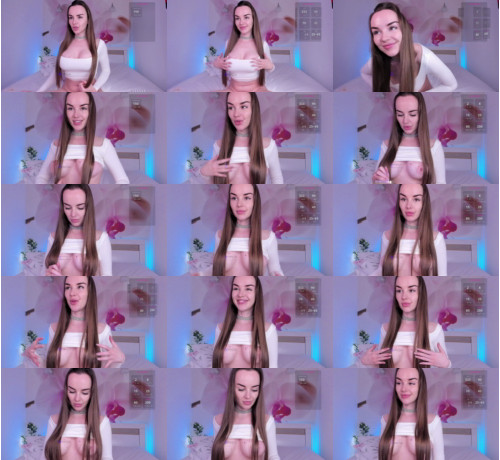 View or download file sincerelight on 2024-09-30 from bongacams