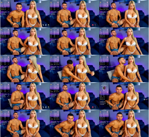 View or download file susiandmat1 on 2024-09-30 from bongacams