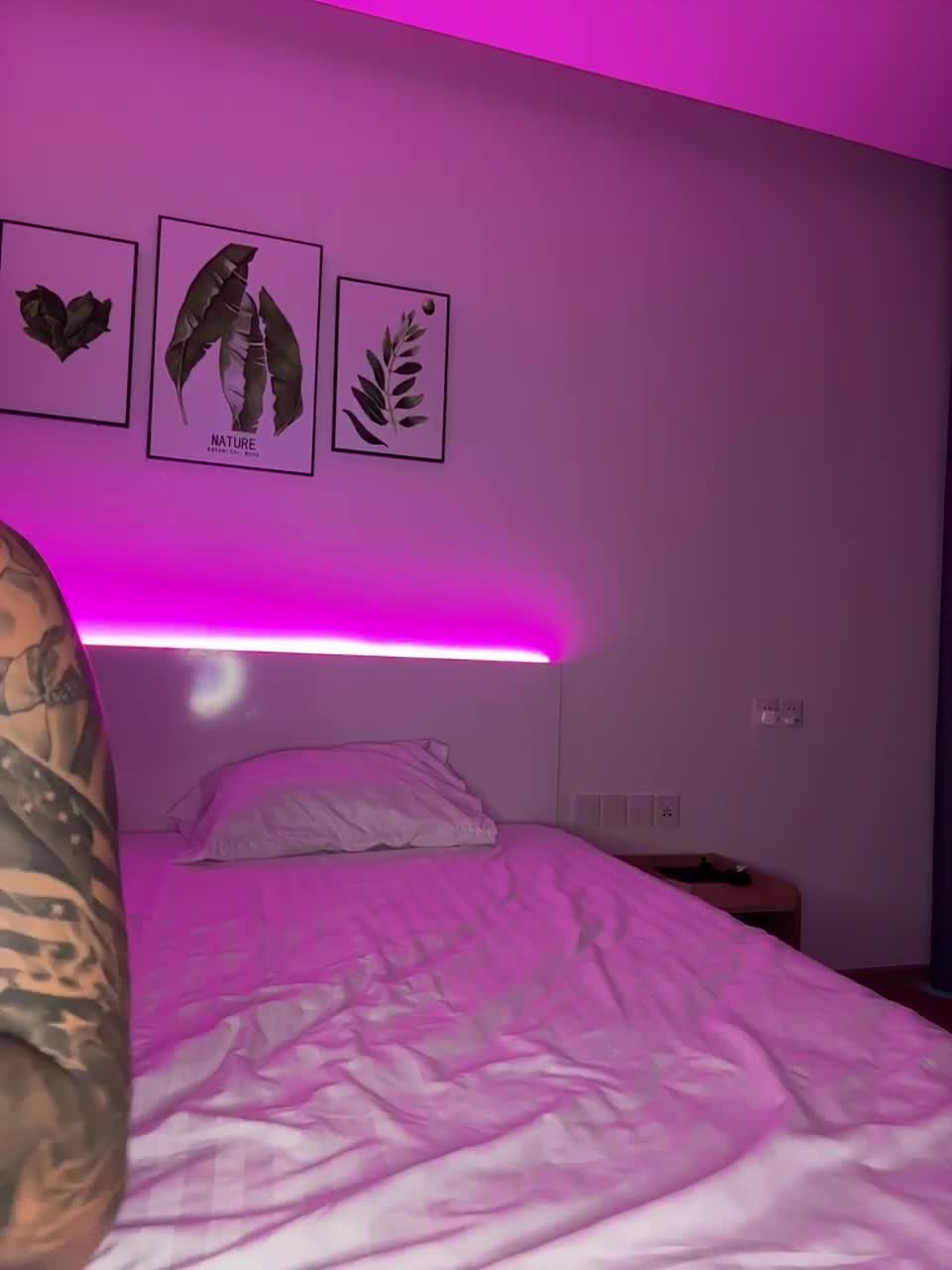 View or download file twins666 on 2024-09-30 from bongacams