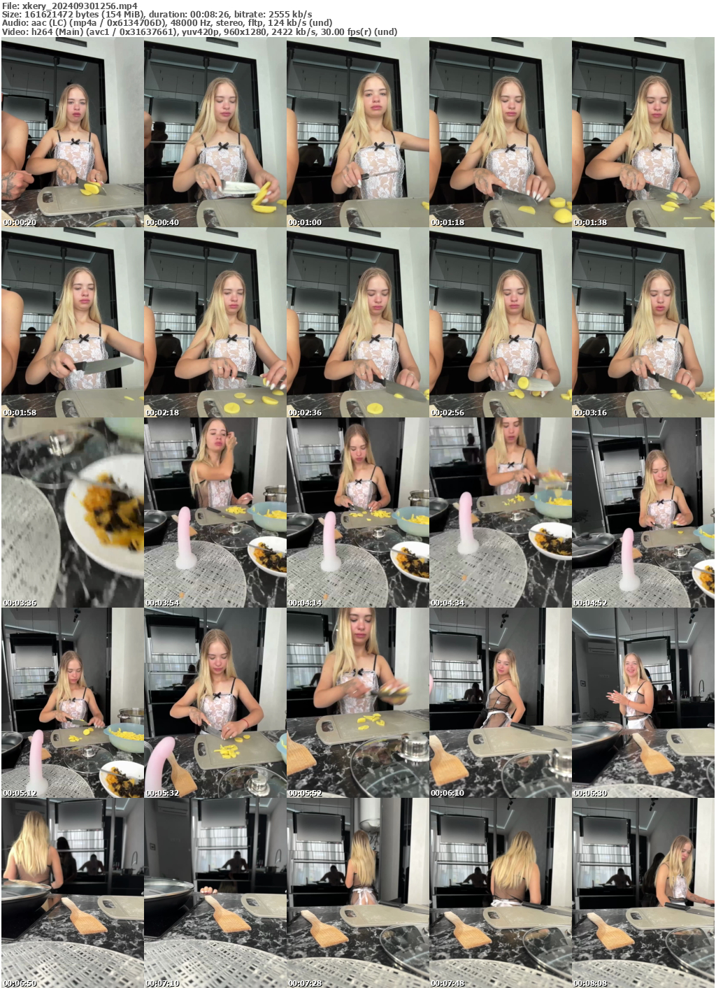 Preview thumb from xkery on 2024-09-30 @ bongacams