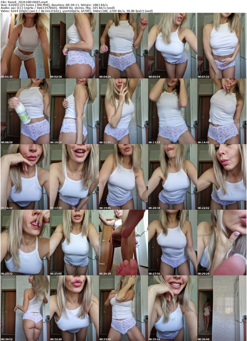 Preview thumb from 8sos8 on 2024-10-01 @ bongacams