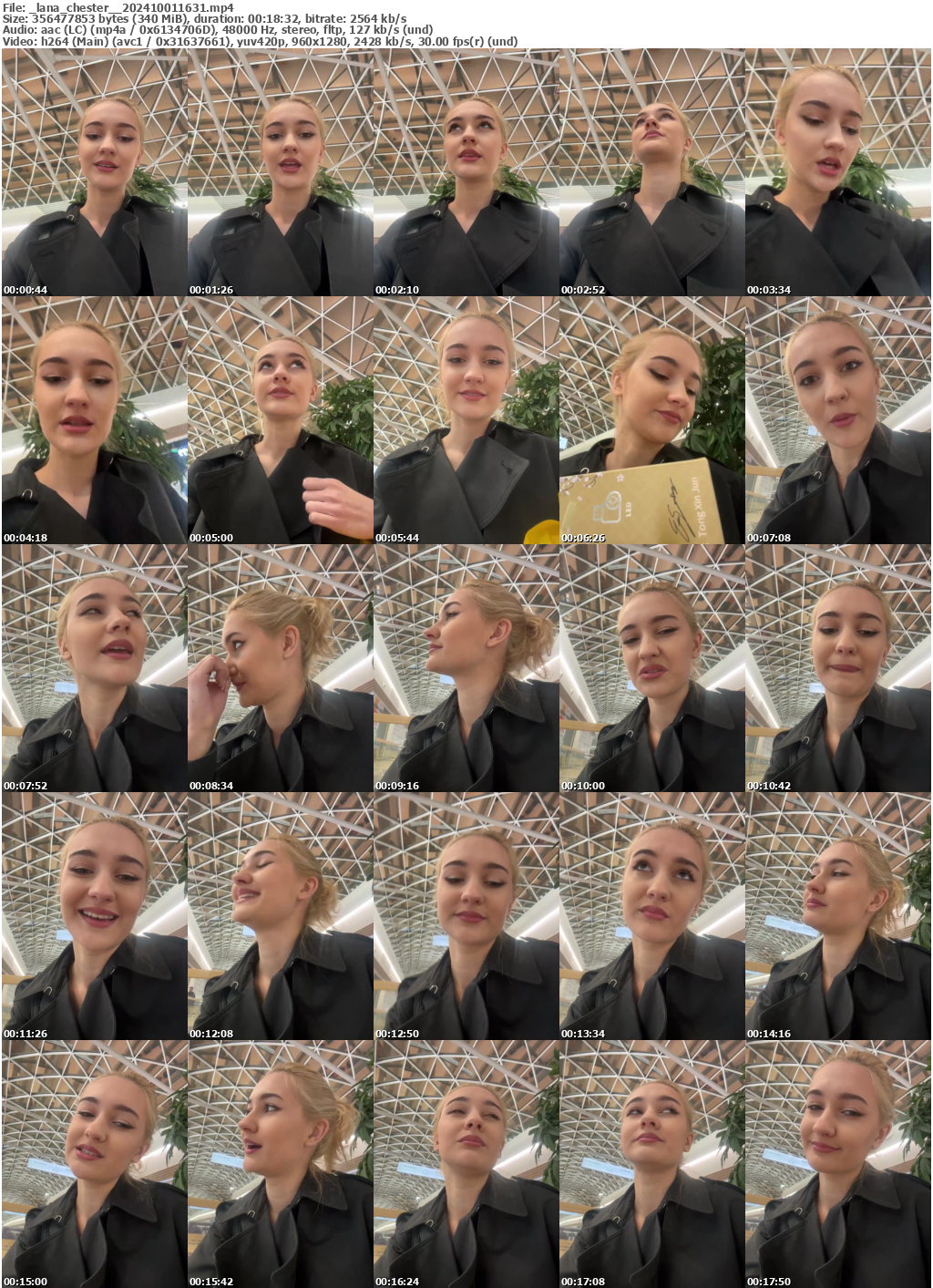 Preview thumb from _lana_chester_ on 2024-10-01 @ bongacams