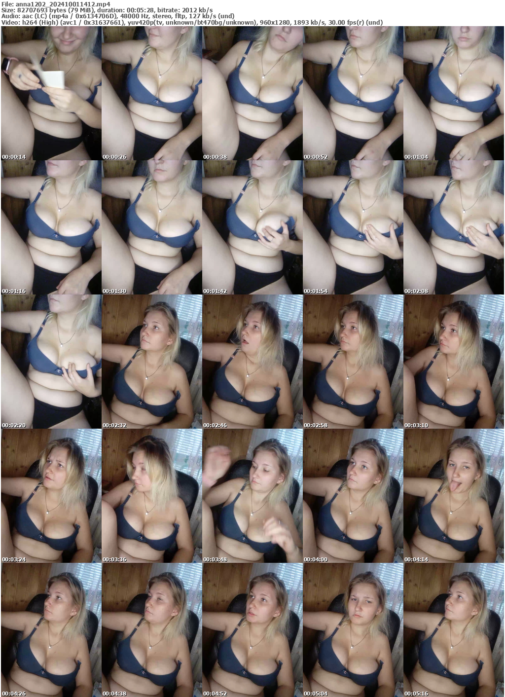 Preview thumb from anna1202 on 2024-10-01 @ bongacams