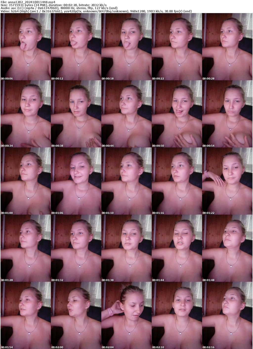 Preview thumb from anna1202 on 2024-10-01 @ bongacams