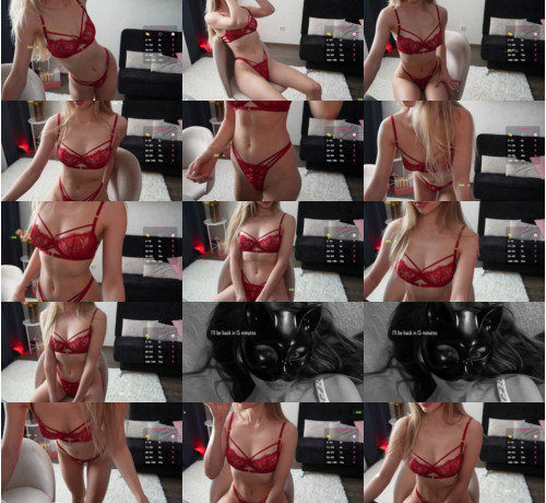 View or download file cockisa on 2024-10-01 from bongacams