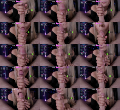 View or download file kaffetka on 2024-10-01 from bongacams