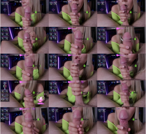 View or download file kaffetka on 2024-10-01 from bongacams