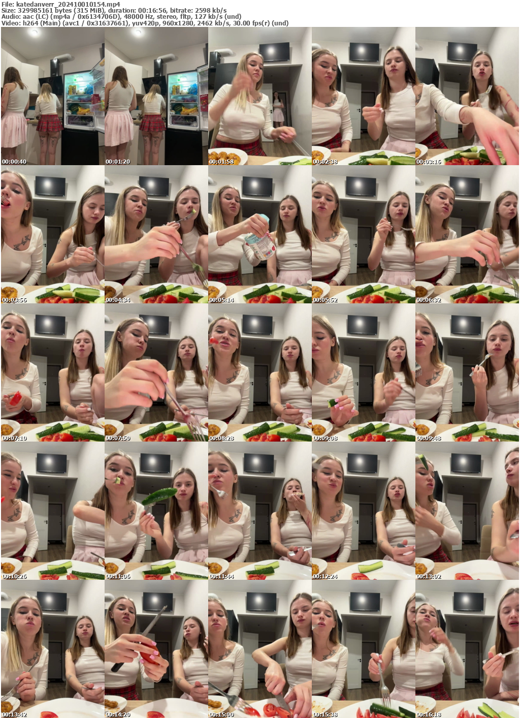 Preview thumb from katedanverr on 2024-10-01 @ bongacams