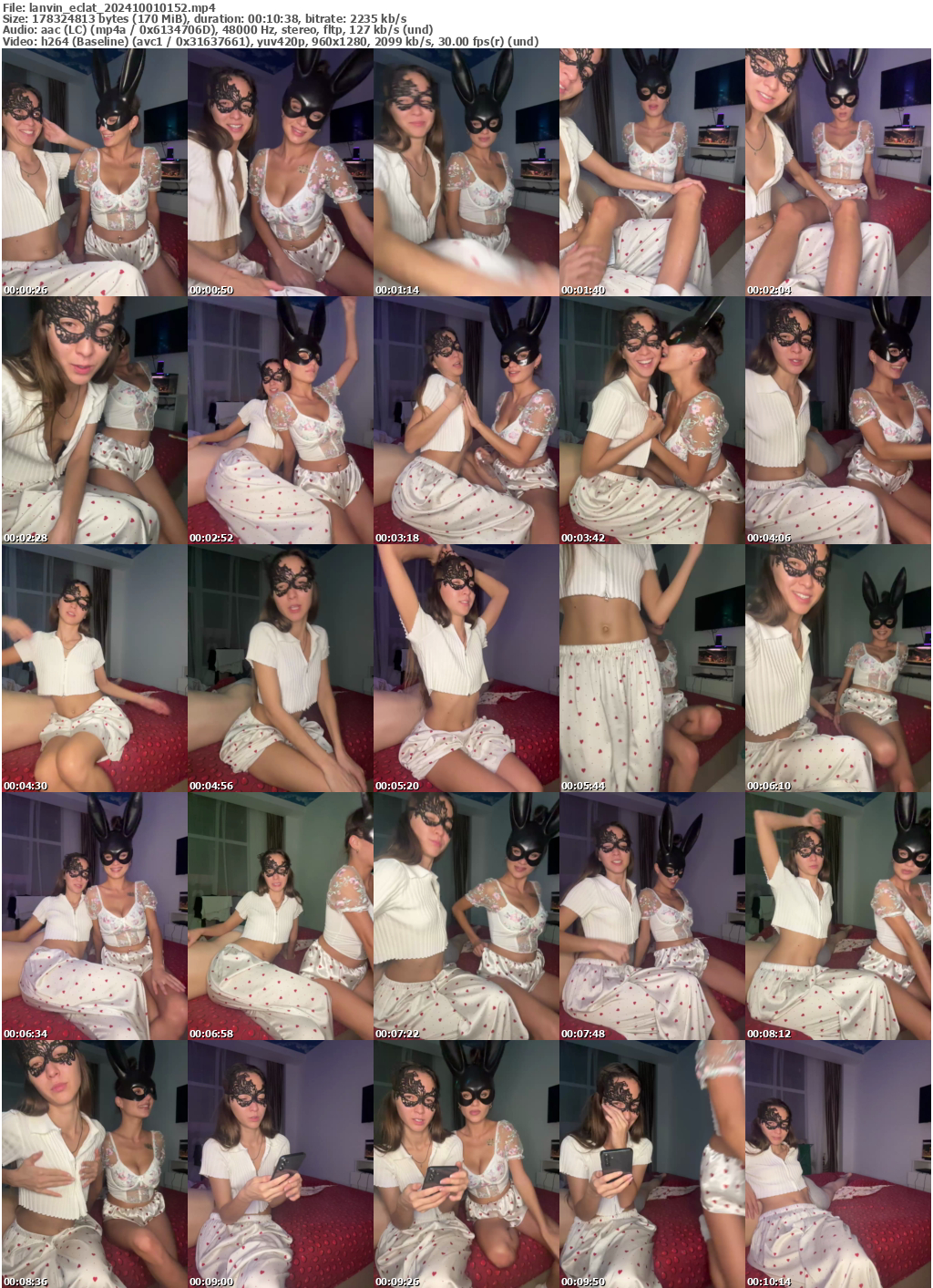 Preview thumb from lanvin_eclat on 2024-10-01 @ bongacams