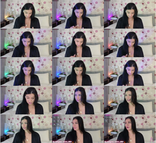 View or download file madelynn on 2024-10-01 from bongacams