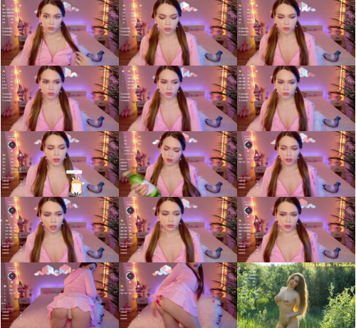 View or download file mimifors on 2024-10-01 from bongacams