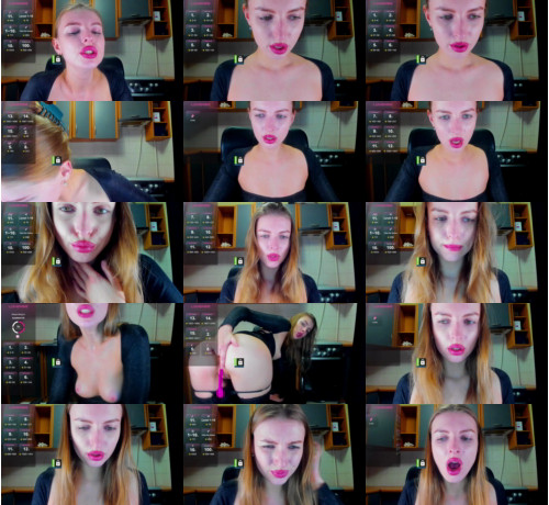 View or download file missfentasy1 on 2024-10-01 from bongacams