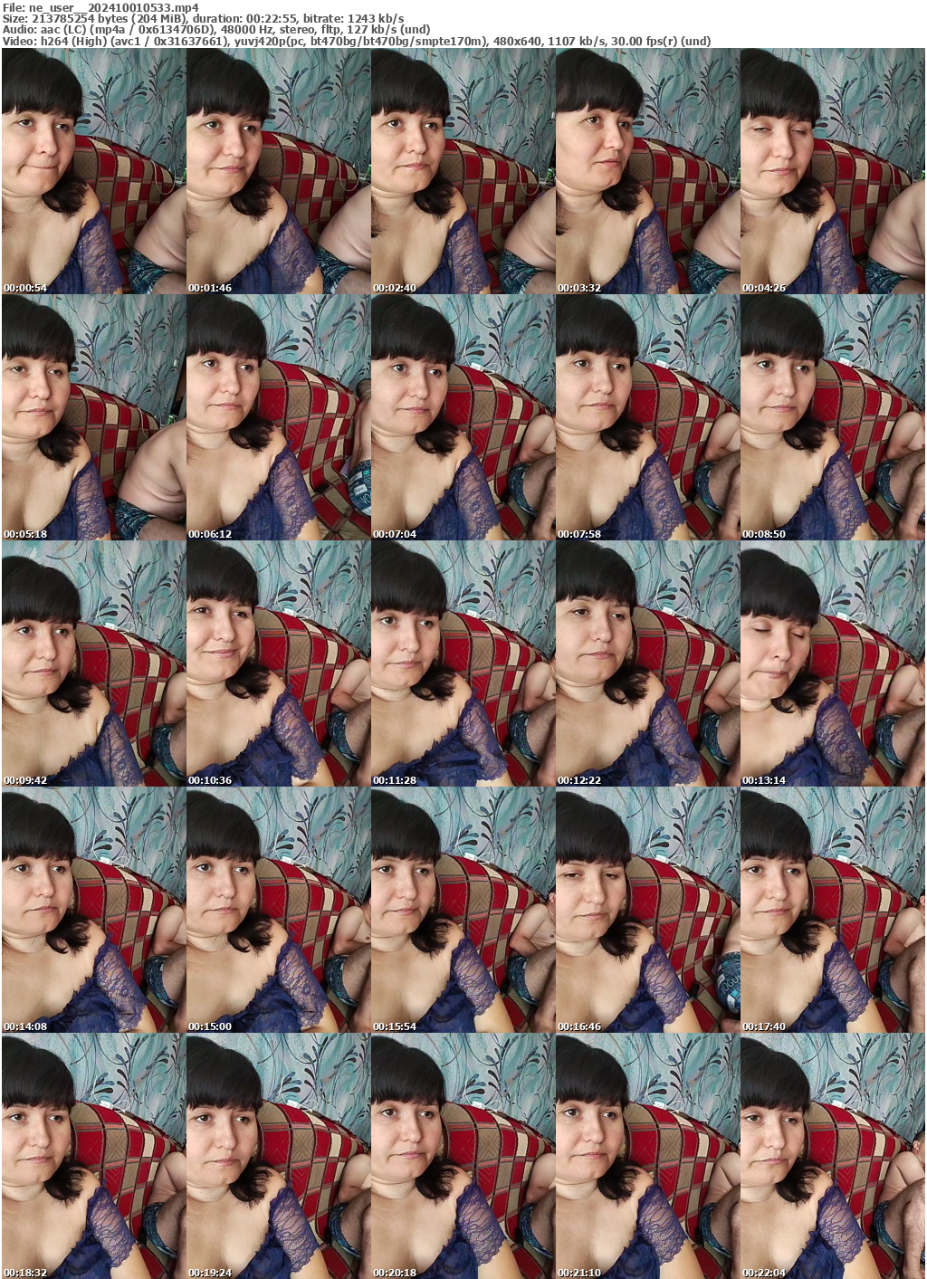 Preview thumb from ne_user_ on 2024-10-01 @ bongacams