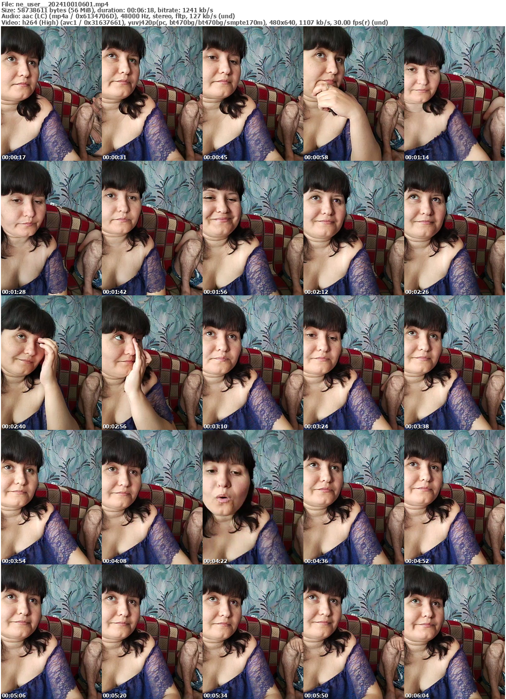 Preview thumb from ne_user_ on 2024-10-01 @ bongacams