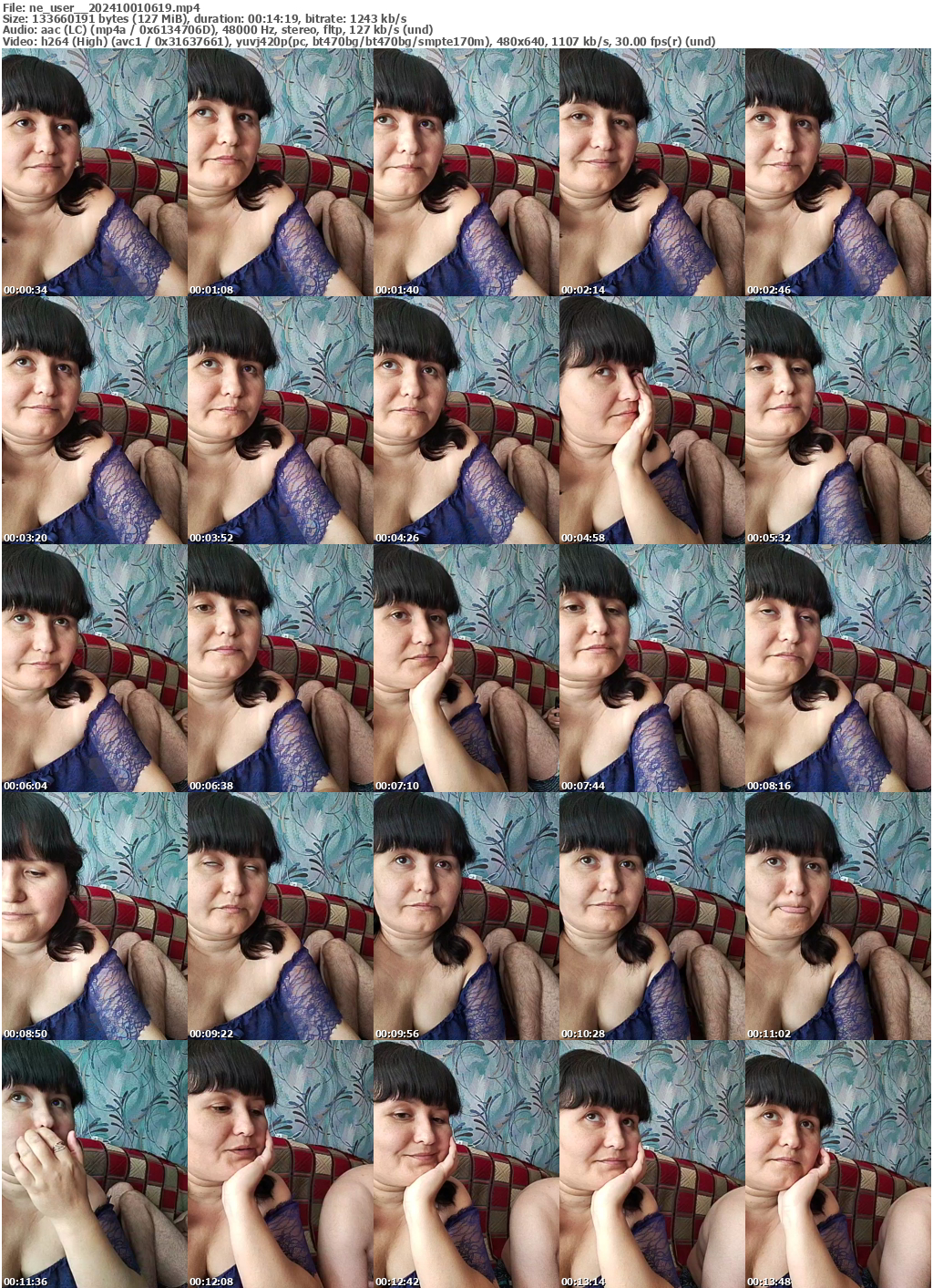 Preview thumb from ne_user_ on 2024-10-01 @ bongacams