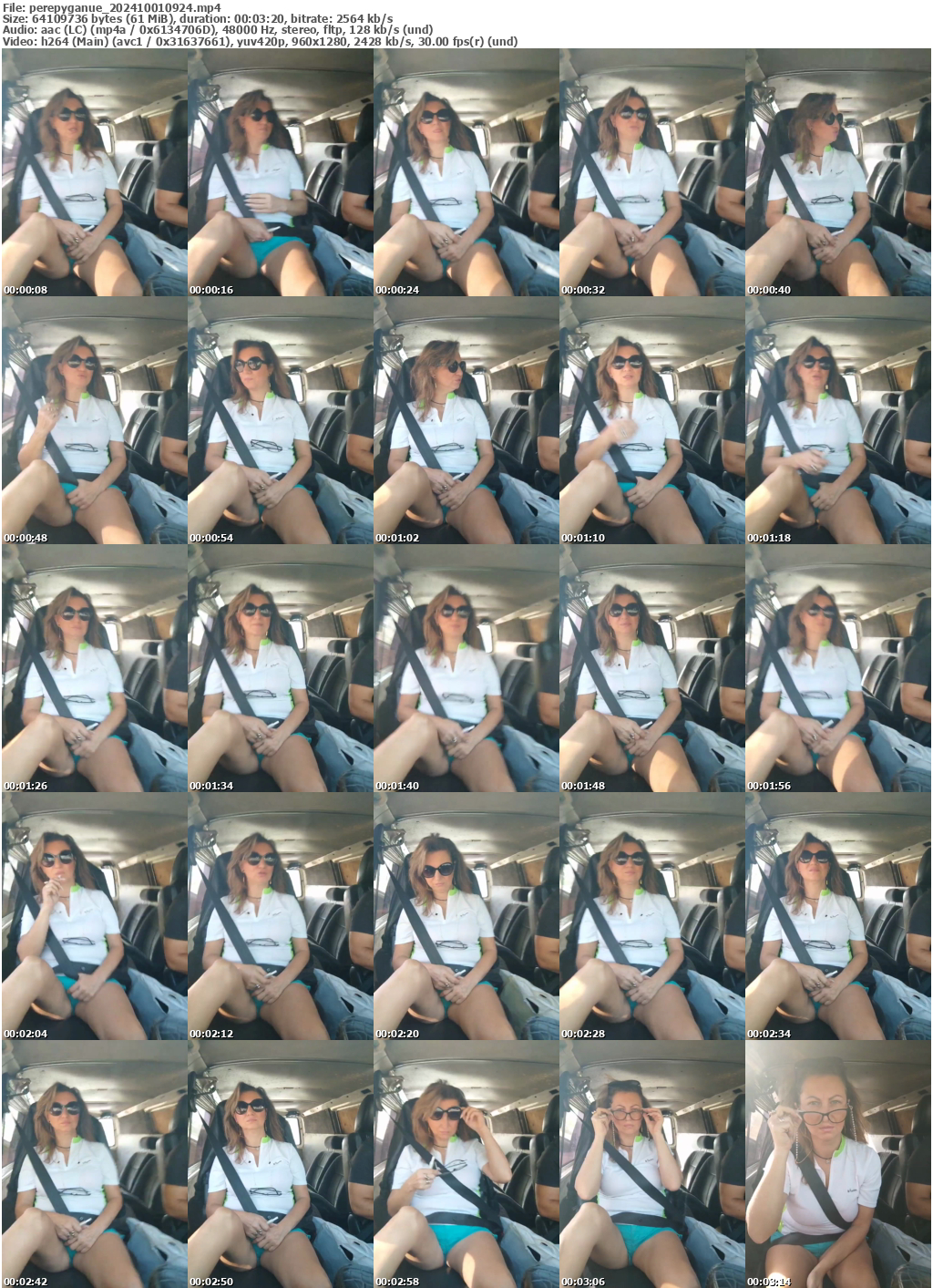 Preview thumb from perepyganue on 2024-10-01 @ bongacams