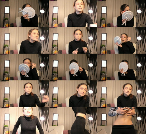 View or download file rinacute on 2024-10-01 from bongacams