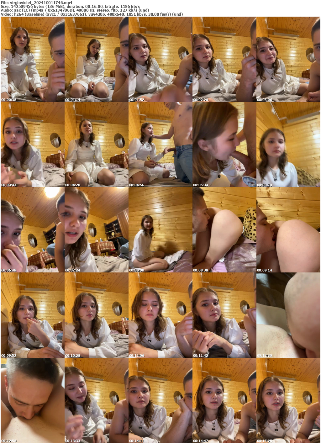 Preview thumb from virginviolet on 2024-10-01 @ bongacams