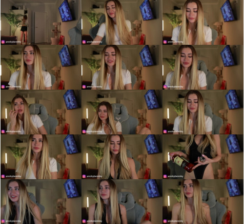 View or download file coconutkitty on 2024-10-02 from bongacams