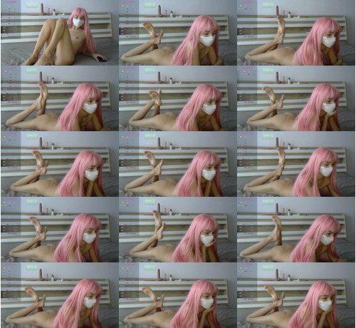 View or download file evajordan on 2024-10-02 from bongacams