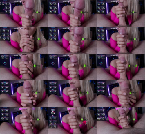 View or download file kaffetka on 2024-10-02 from bongacams