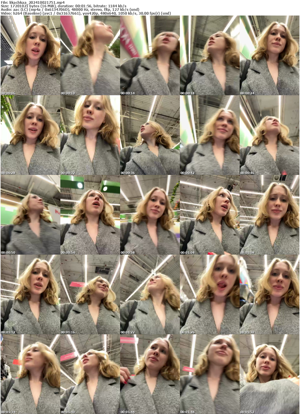 Preview thumb from likachkaa on 2024-10-02 @ bongacams