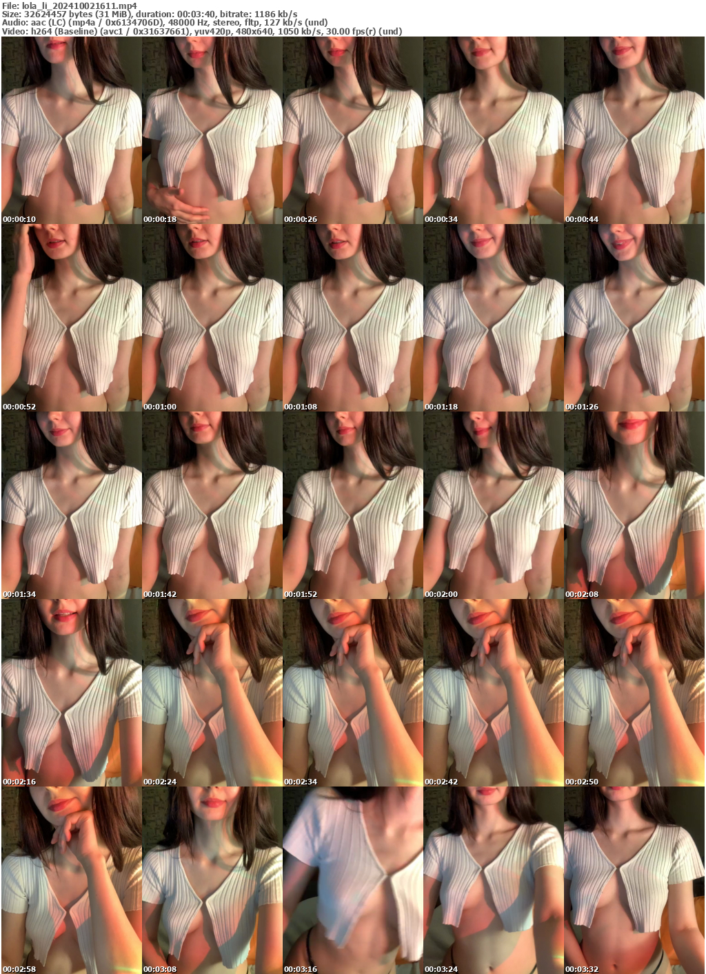 Preview thumb from lola_li on 2024-10-02 @ bongacams