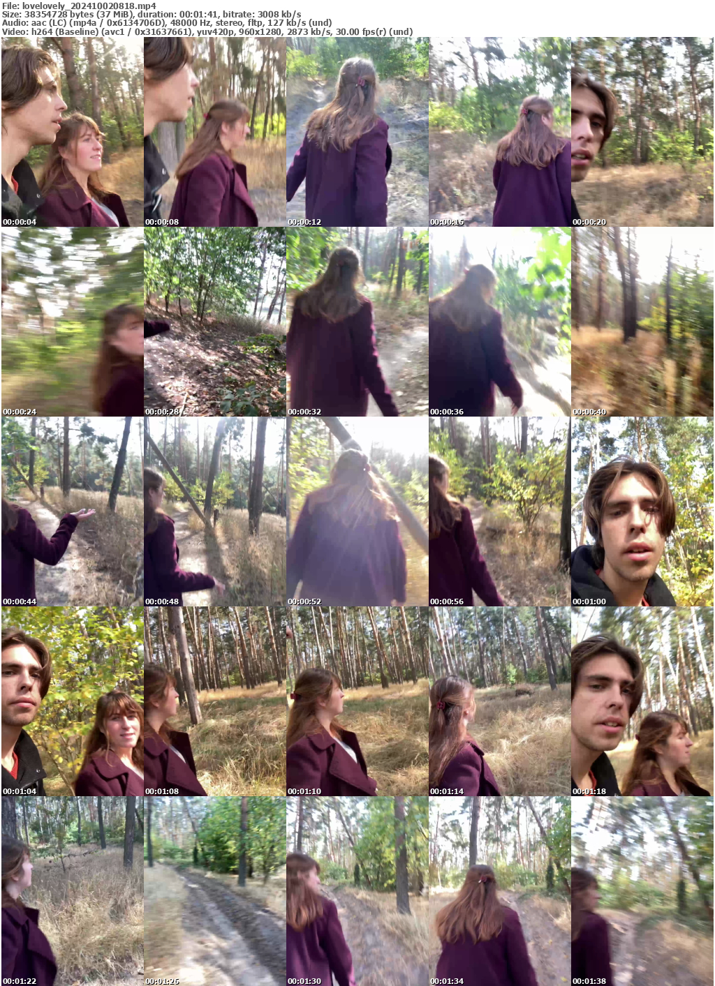 Preview thumb from lovelovely on 2024-10-02 @ bongacams