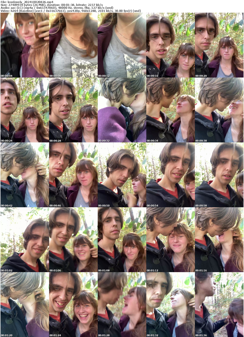 Preview thumb from lovelovely on 2024-10-02 @ bongacams