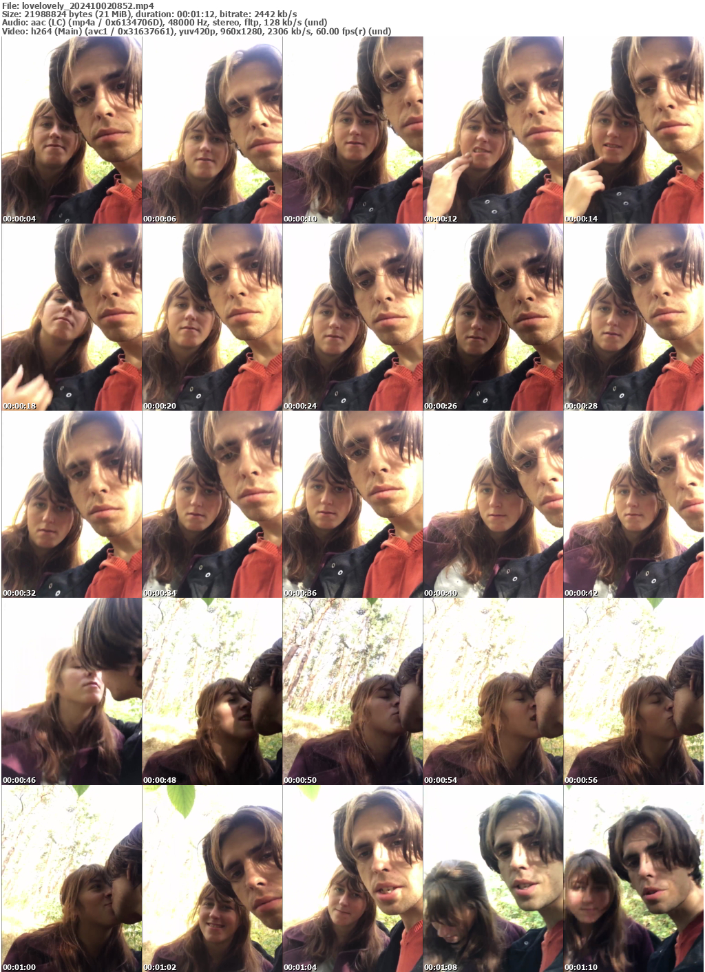 Preview thumb from lovelovely on 2024-10-02 @ bongacams