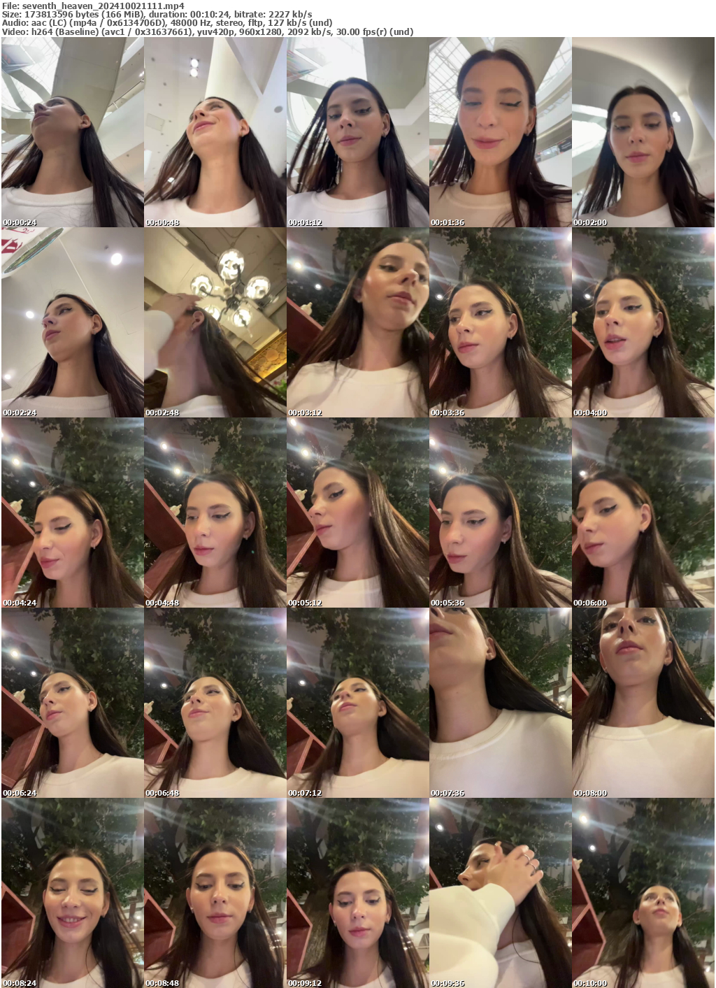 Preview thumb from seventh_heaven on 2024-10-02 @ bongacams