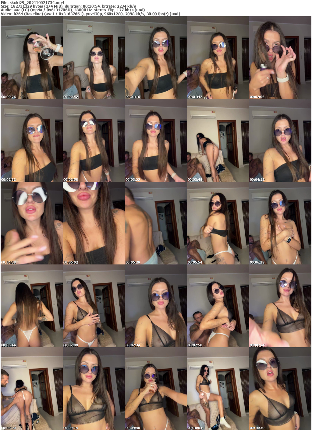 Preview thumb from skuki29 on 2024-10-02 @ bongacams