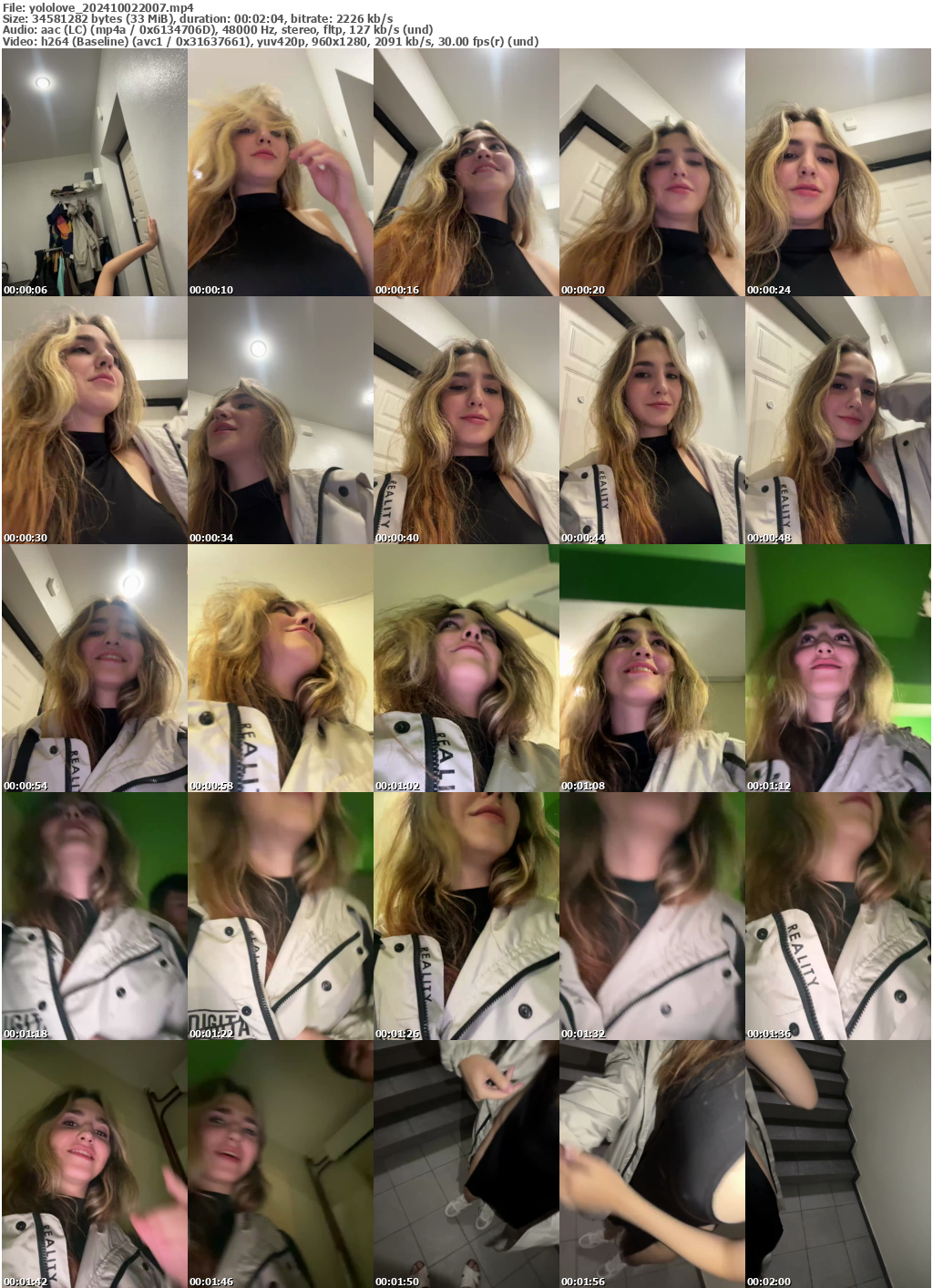 Preview thumb from yololove on 2024-10-02 @ bongacams