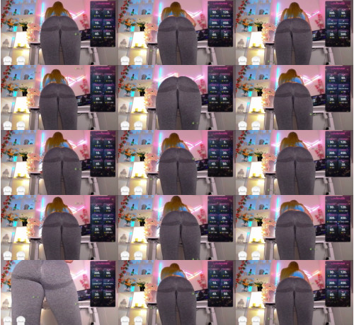 View or download file elena_xxx on 2024-10-03 from bongacams