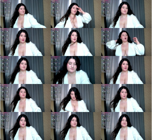 View or download file saanviuwu on 2024-10-03 from bongacams