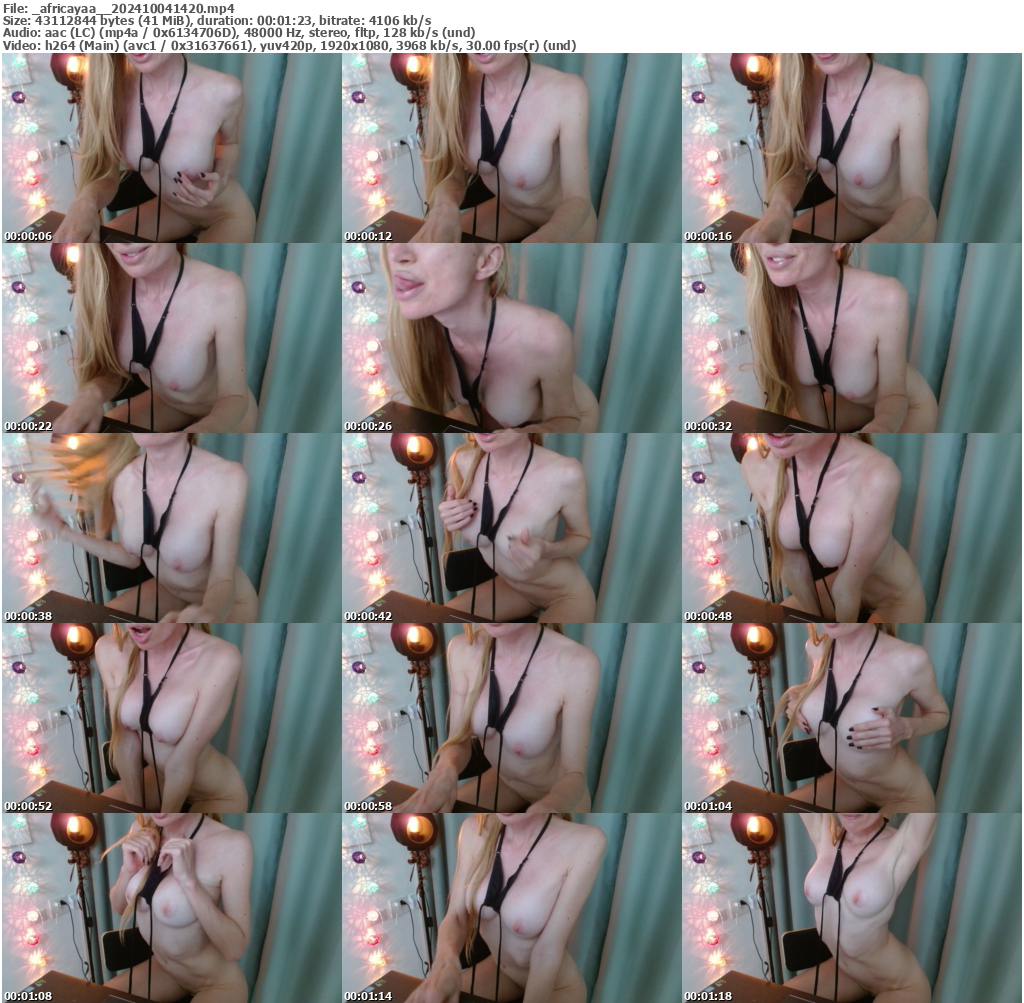 Preview thumb from _africayaa_ on 2024-10-04 @ bongacams