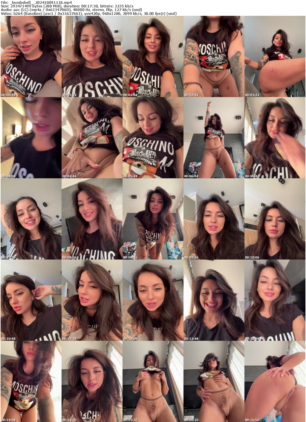 Preview thumb from _bombshell_ on 2024-10-04 @ bongacams