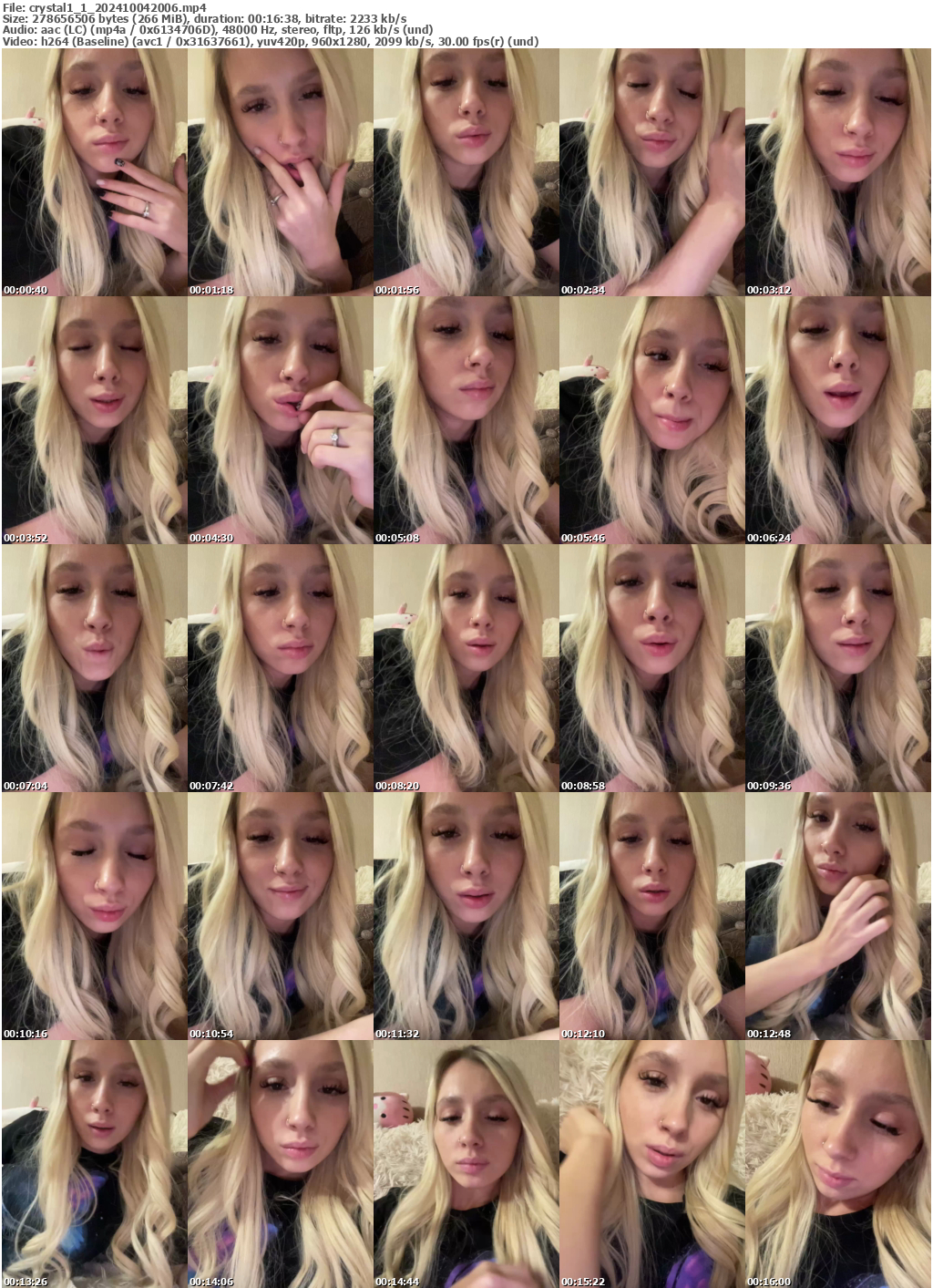 Preview thumb from crystal1_1 on 2024-10-04 @ bongacams