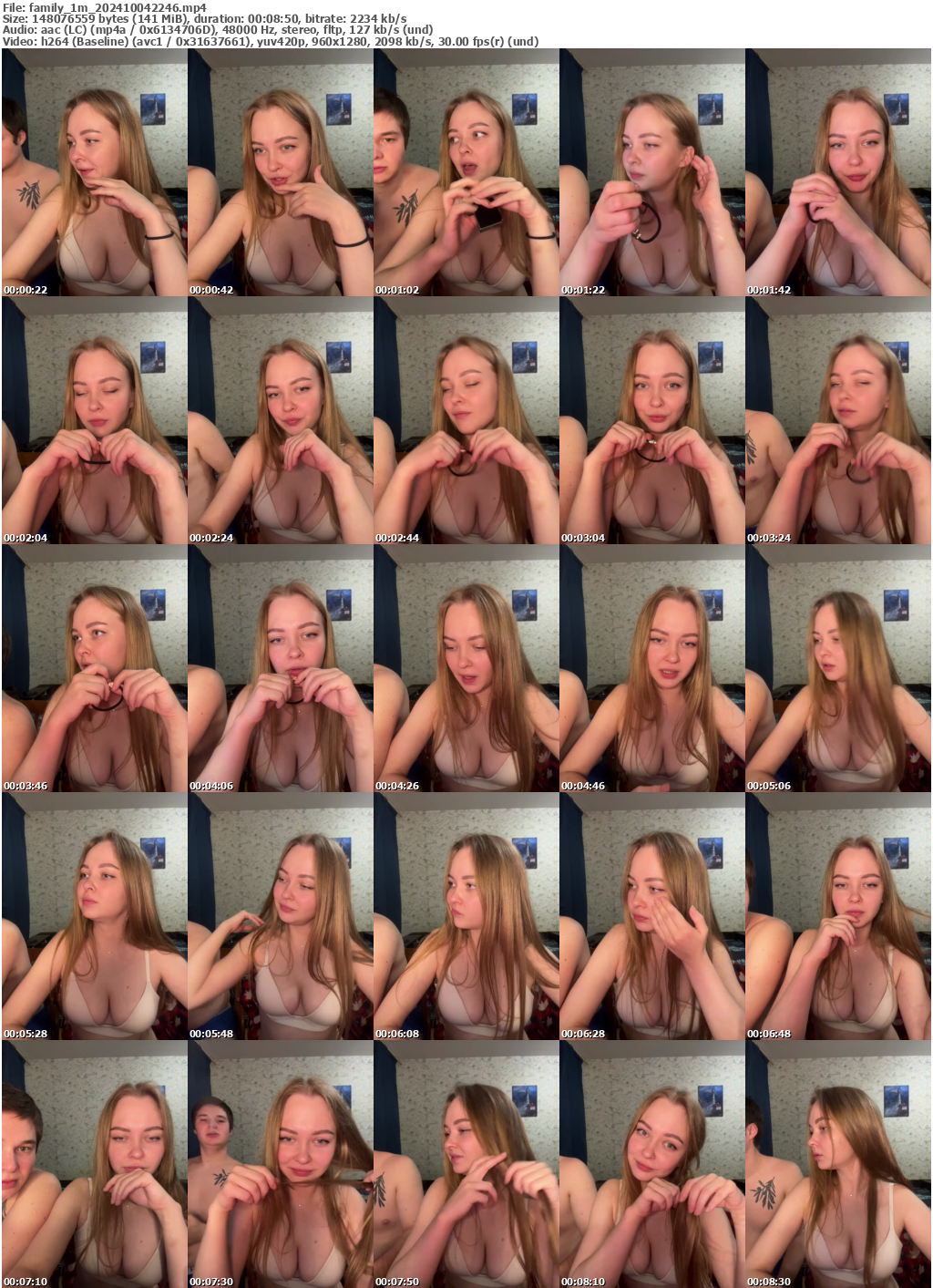 Preview thumb from family_1m on 2024-10-04 @ bongacams