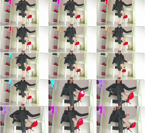 View or download file femdomheels on 2024-10-04 from bongacams