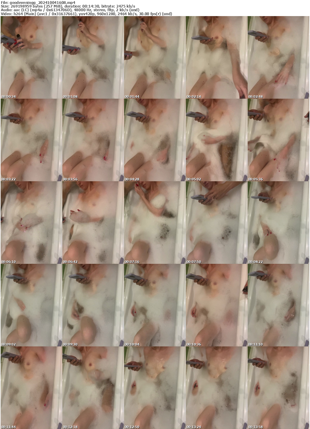 Preview thumb from goodeveningg on 2024-10-04 @ bongacams