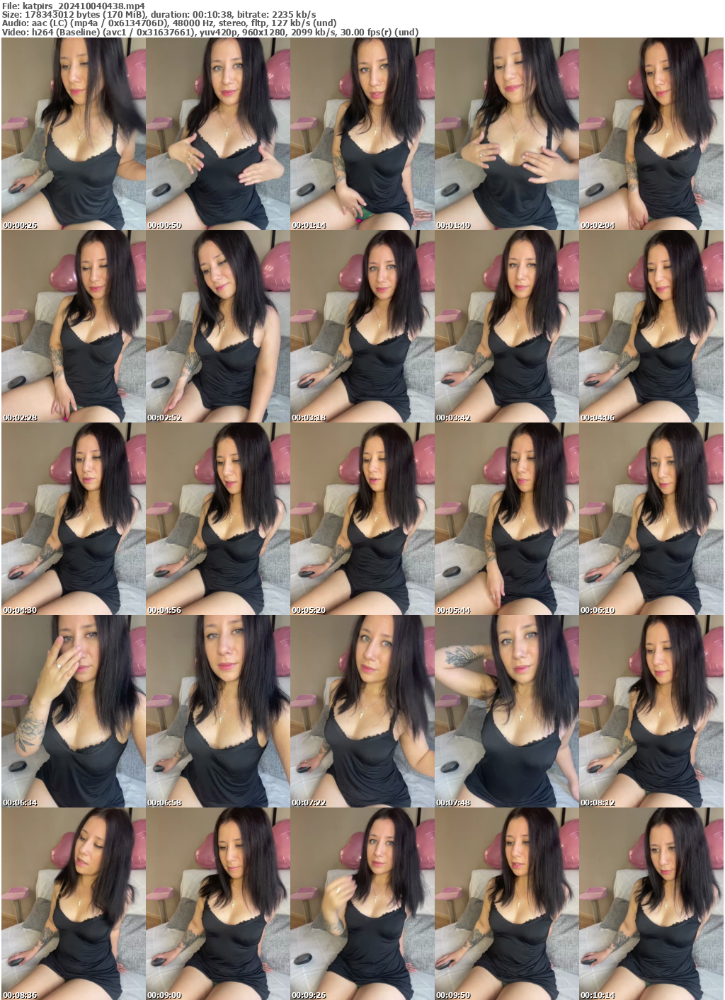 Preview thumb from katpirs on 2024-10-04 @ bongacams