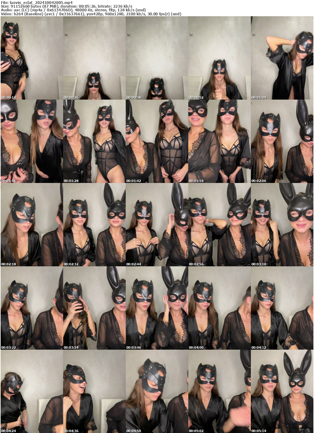 Preview thumb from lanvin_eclat on 2024-10-04 @ bongacams