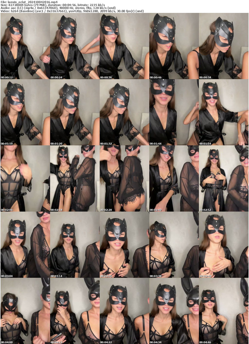 Preview thumb from lanvin_eclat on 2024-10-04 @ bongacams