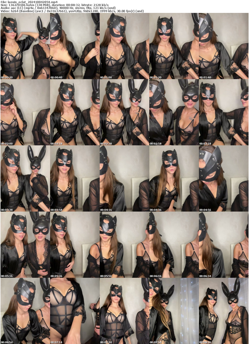 Preview thumb from lanvin_eclat on 2024-10-04 @ bongacams