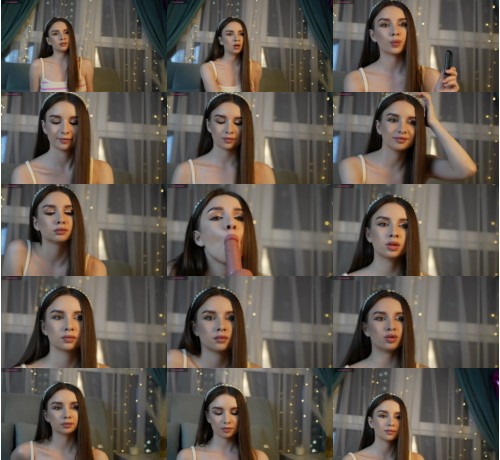 View or download file malyshkaaa on 2024-10-04 from bongacams