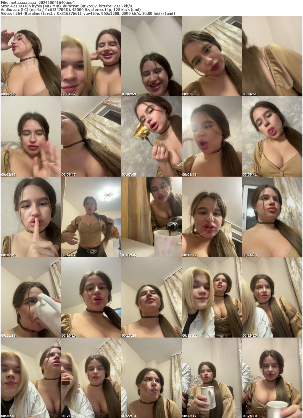 Preview thumb from metaaaaaaaaa on 2024-10-04 @ bongacams